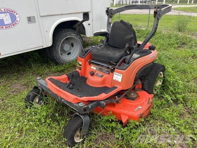 Kubota ZG23F Stavebnictví - ostatní