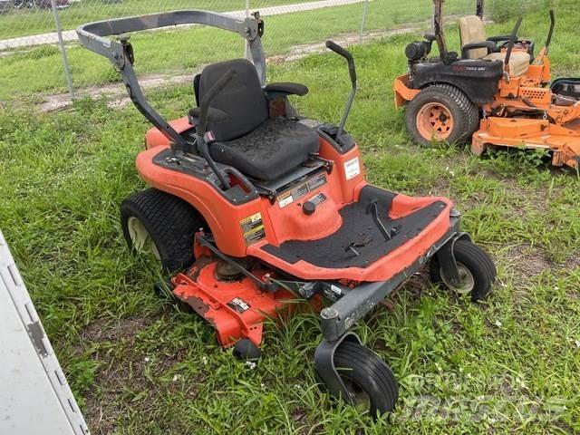 Kubota ZG23F Stavebnictví - ostatní