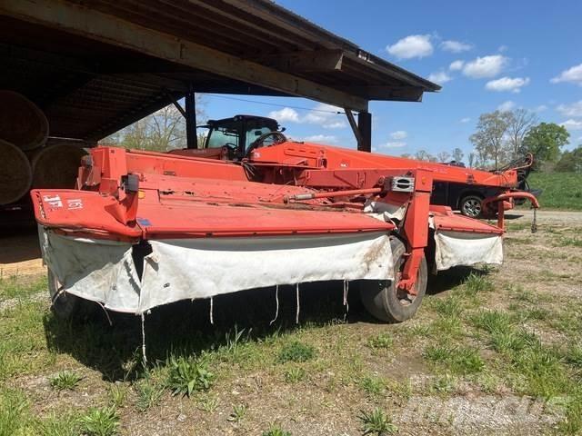 Kuhn FC500 Stavebnictví - ostatní