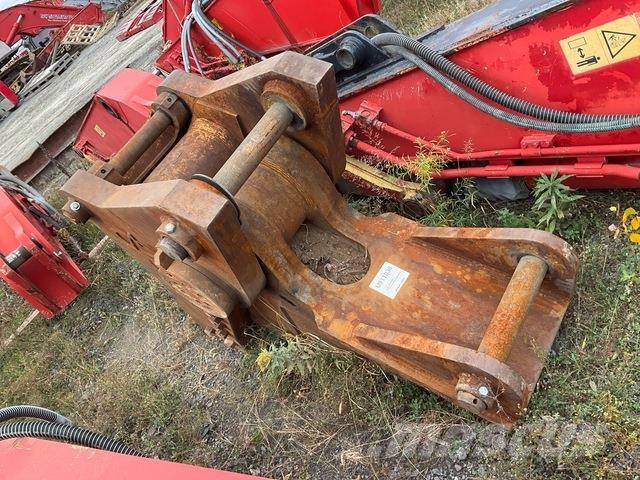 Labounty RCS80 Drtiče