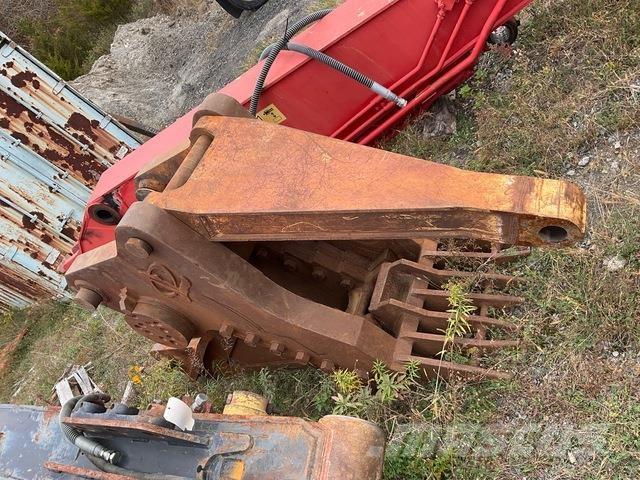 Labounty RCS80 Drtiče