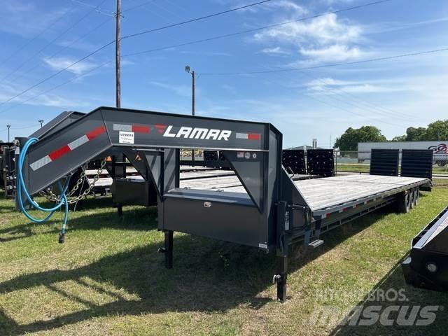 Lamar FS024037 Přívesy na přepravu automobilů