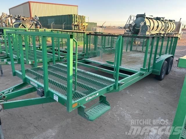 Lamar XP832023 Další přívěsy