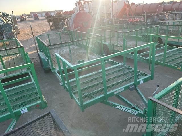 Lamar XP832023 Další přívěsy