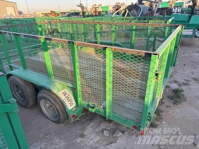 Lamar XP832023 Další přívěsy