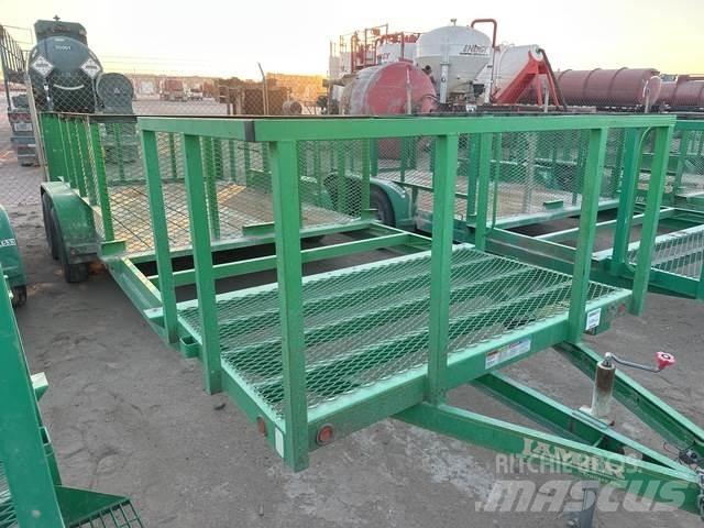 Lamar XP832023 Další přívěsy