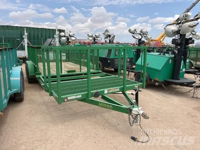Lamar XP832023 Další přívěsy