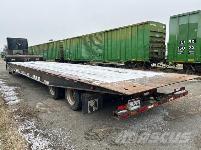 Landoll 435 Podvalníky