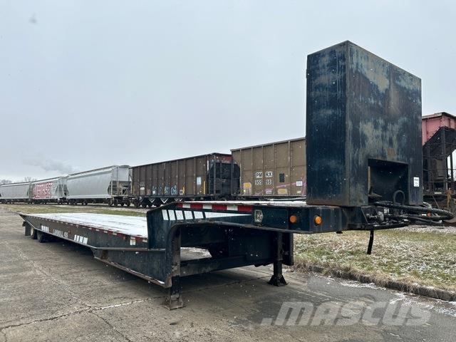 Landoll 435 Podvalníky