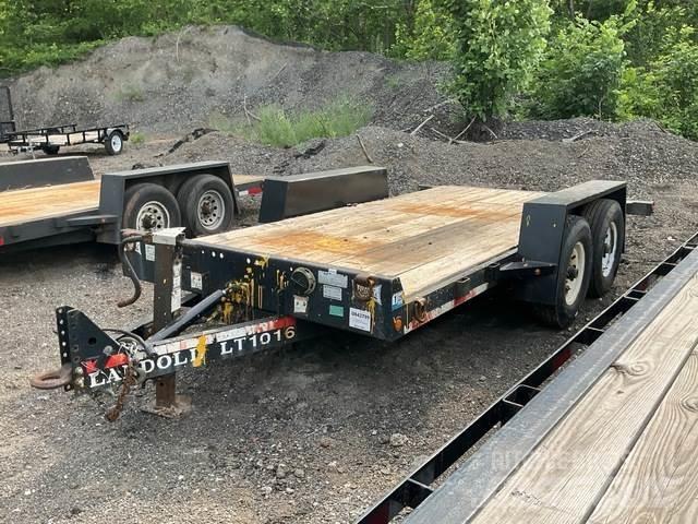 Landoll LT1016 Podvalníky