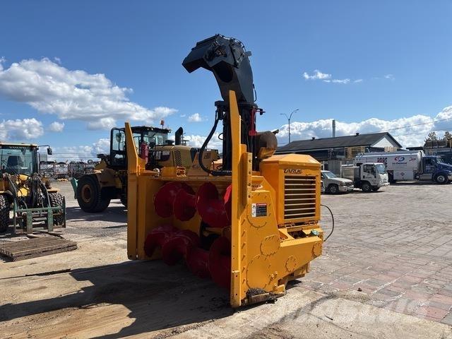 Larue D60 Sněhové frézy