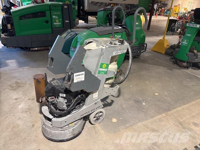 Lavina 20G-X Mlecí stroje