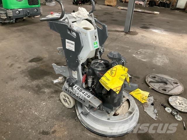 Lavina L30GE Mlecí stroje