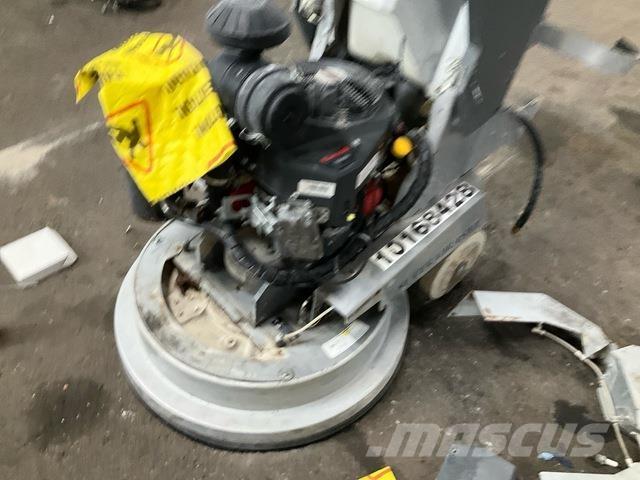 Lavina L30GE Mlecí stroje