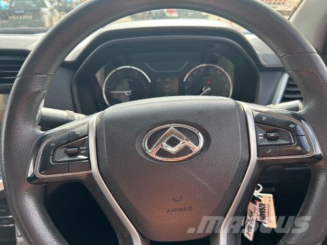 LDV T60 Pick up/Valník