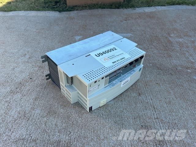  Lenze EVS9325 Stavebnictví - ostatní