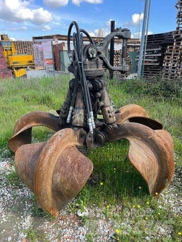 Liebherr  Stavebnictví - ostatní