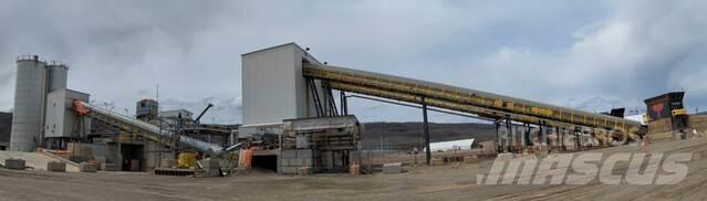 Liebherr  Dávkovače betonu