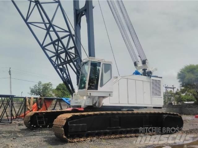 Link-Belt 718 Pásové jeřáby