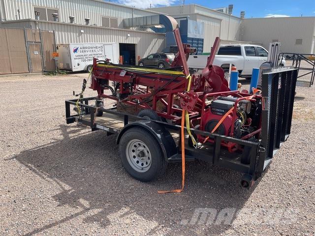 Load Trail  Další přívěsy