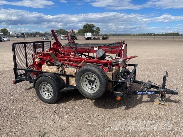 Load Trail  Další přívěsy