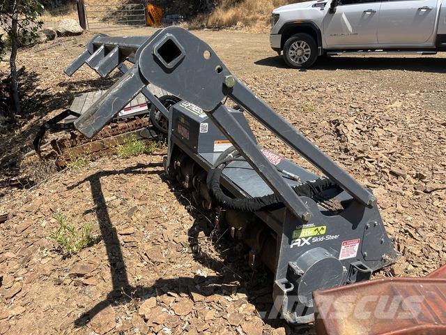 Loftness  Další stroje na zpracování půdy a příslušenství