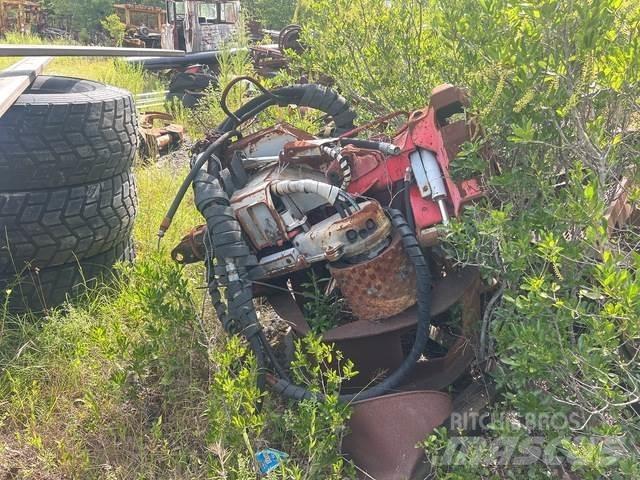Log Max  Stavebnictví - ostatní