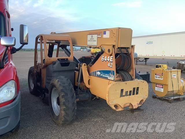 Lull 644E-42 Teleskopické manipulátory