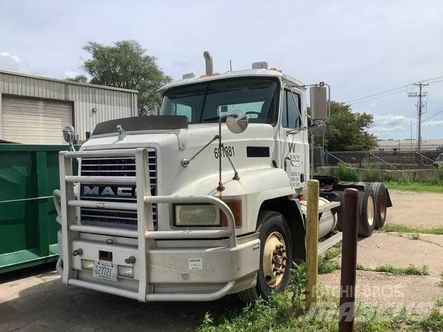 Mack CH613 Tahače