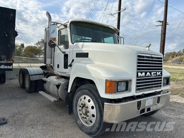 Mack CH613 Tahače