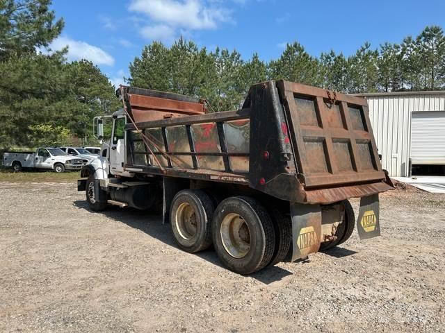 Mack CV700 Sklápěče