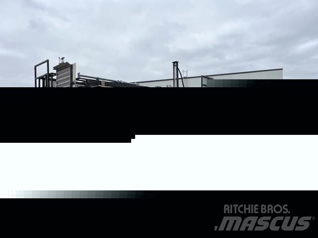 Mack Premium Stavebnictví - ostatní