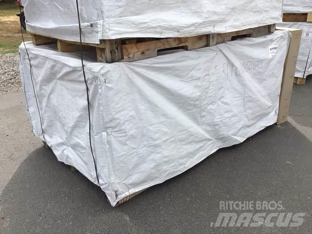 Mahindra  Další silniční a sněhové stroje