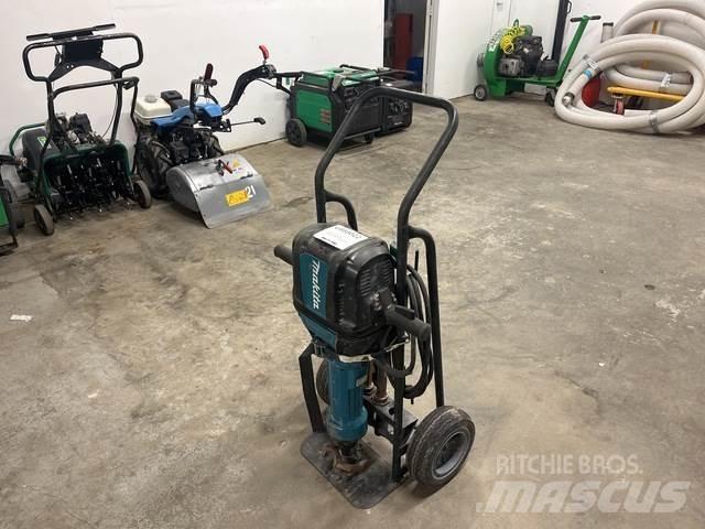 Makita HM1812 Stavebnictví - ostatní
