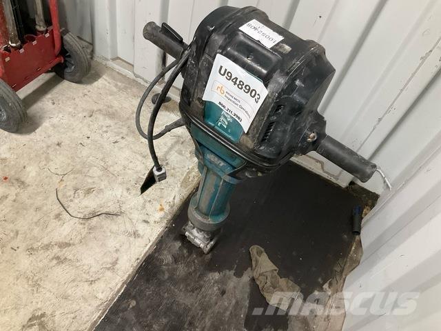 Makita HM1812 Stavebnictví - ostatní