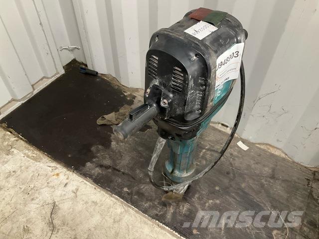 Makita HM1812 Stavebnictví - ostatní