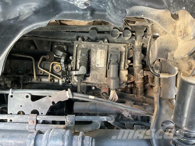 MAN TGA33.360 Stavebnictví - ostatní