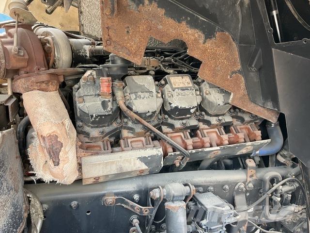 MAN TGA41.660 Tahače