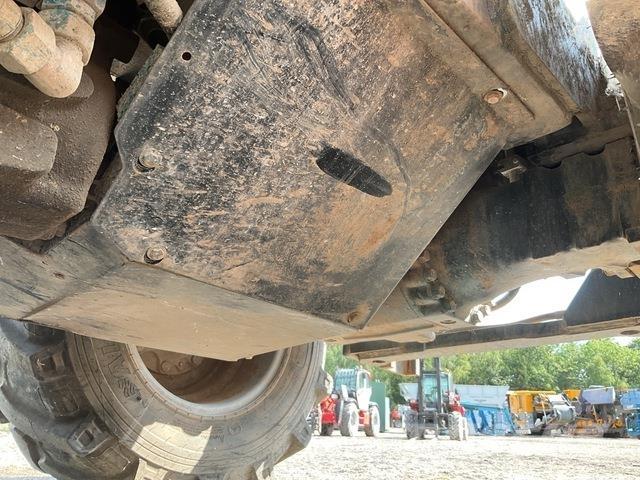 Manitou M26-4 Terénní vysokozdvižné vozíky