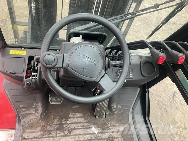 Manitou MI35D Další