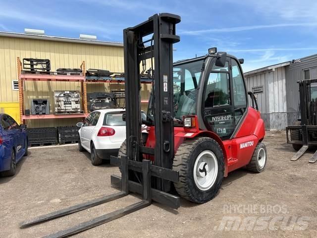 Manitou MS150T Stavebnictví - ostatní