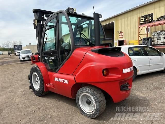 Manitou MS150T Stavebnictví - ostatní