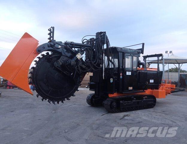  Marais SM 150R Stavebnictví - ostatní