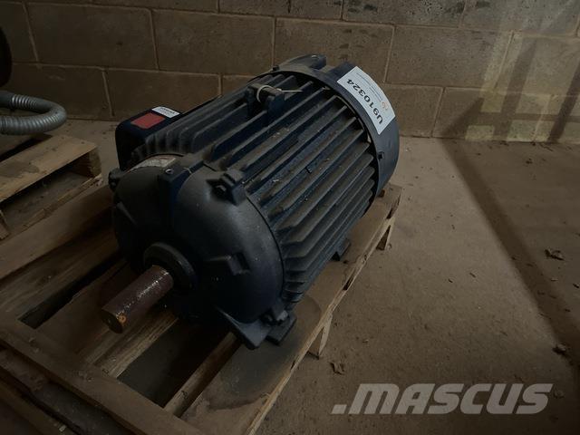 Marathon  Průmyslové motory