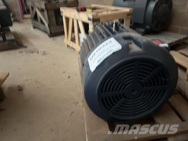 Marathon  Průmyslové motory