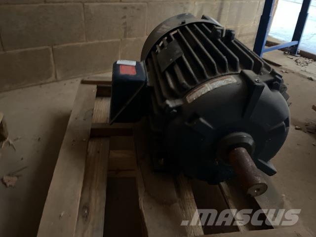 Marathon  Průmyslové motory