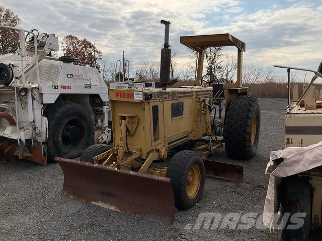 Mauldin M850A Stavebnictví - ostatní