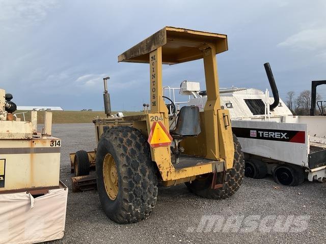 Mauldin M850A Stavebnictví - ostatní