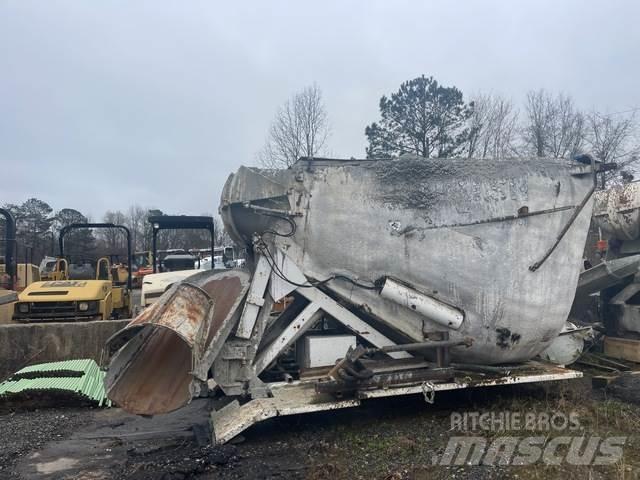 Maxon 1206 Doplňky