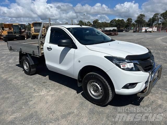 Mazda BT-50 Pick up/Valník